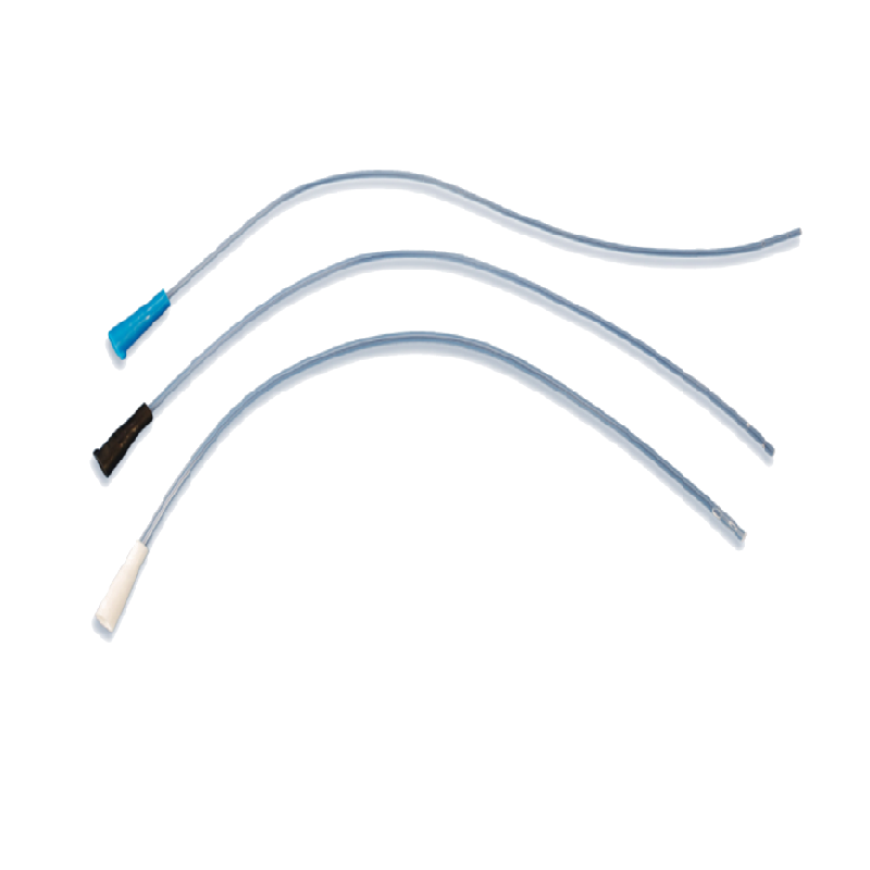 Катетер - відсмоктувач оротрахеальний (аспіраційний),600 мм, 12Fr, "Каммед"